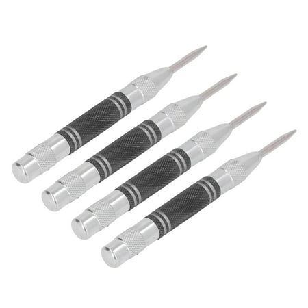 

Sleek Black and White High-Speed Steel Centre Tool - Superior Precision and Refined Accuracy for Professional Workshops and DIY Projects. Durable and Efficient Perfect for Unmatched Prec