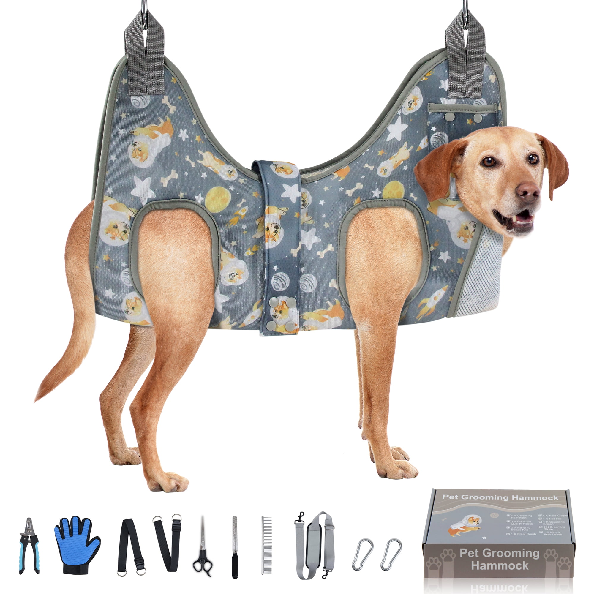 Do Nail Clippers Hurt Dogs