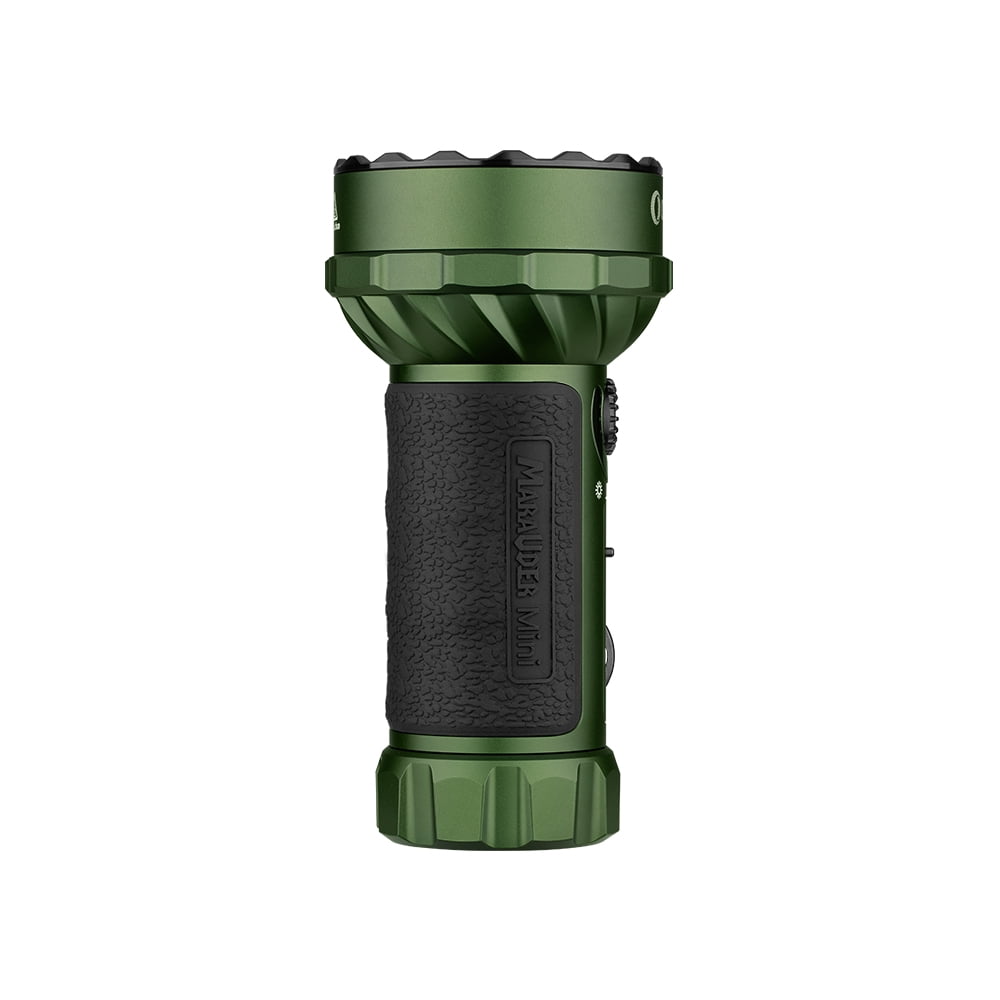 Olight Marauder Mini Flashlight ODG