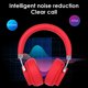 thumbnail image 4 of Twowood auricular Para Lenovo HD800 Auriculares inalámbricos Estéreo Reducción de ruido Bass pesado Compatible con Bluetooth: Auriculares recargables para juegos, 4 of 6