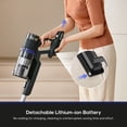 thumbnail image 3 of Eureka ReactiSense Cordless Stick Vacuum, NEC451BL, 3 of 10