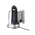 thumbnail image 3 of HENCKELS Cafetière à Filtre 2,2 L Argent-Noir, 3 of 4