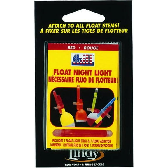 Thill Bobber Brite Glow Stick-Green