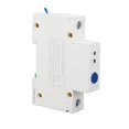 thumbnail image 2 of Disyuntor Inteligente WiFi, Disyuntor 1P 230V APLICACIÓN Control Remoto Riel DIN Pa66 Interruptor Inteligente Disyuntor WiFi De 2,4 GHz(40A), 2 of 7