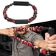 thumbnail image 5 of Cuerda de tracción de goma de alta resistencia portátil ajustable para entrenador de tiro competitivo Rojo Macarena Banda entrenadora de tiro con arco, 5 of 8
