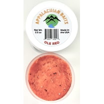 ZFISH BAIT ATTRACTANT Dip Gel Power Smoke Nourrisseur