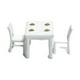 thumbnail image 2 of Modelo de muebles a escala 1:64 Hugo 3 Piezas Accesorios para Casa de Muñecas en Miniatura, 2 of 10