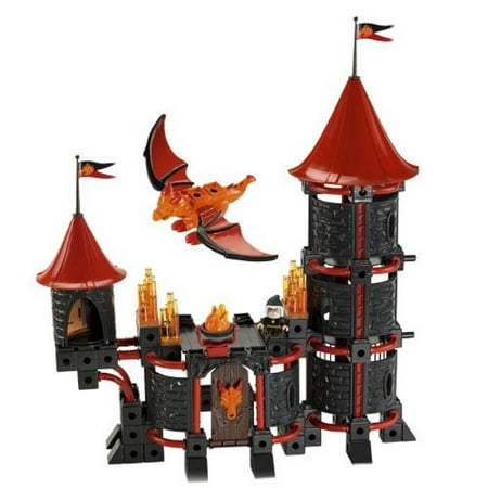 Upc 027084760019 Trio Wizard S Castle Playset Upcitemdb Com