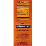 Arm & Hammer Baking Soda - Net Wt 1 lb - (Pack Of 2)