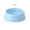 Blue3, variant on ACDANC Dog Bowls Suction Base Grip Cat Food Bowls Spill-Proof Function Non-Slip and Stable Small Dog Bowls,Blue2