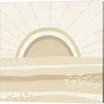 thumbnail image 3 of Great Art Now Sweet Summer Neutral by Veronique Charron 2 Piece Canvas Art Set Each 14"W x 14H", 3 of 3