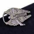 thumbnail image 3 of Abridor de botellas Millennium Falcon Star Wars, 3 of 3