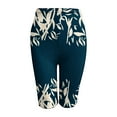 thumbnail image 3 of Fashion Womens Yoga Leggings Fitness Running Gym Ladies Leggings for Women Sports Active Pants Yoga Pants, 3 of 4