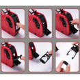 thumbnail image 3 of Miman Mx-5500eos Handheld 8-Digit Price Label Machine with Label Roll and Ink Roll., 3 of 5