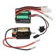 thumbnail image 2 of Motor Cepillado 540 RC Motor Negro con ESC Verde 65A Piezas de Coche RC de Protección contra Sobrecalentamiento ANGGREK  Otros, 2 of 8