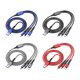 thumbnail image 4 of Cable de datos Quinlirra de carga superrápida, tres en uno, 1,2 m, ideal para oficina, regalos para el Día de la Madre y artículos en liquidación., 4 of 7