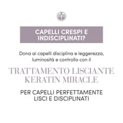 Medavita Keratin Miracle Smoothing Kit
