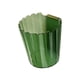 thumbnail image 5 of Cubo de basura para colgar en la puerta del armario de cocina, contenedores de basura, contenedor de compostaje montado en la pared Verde, 5 of 8