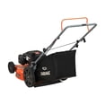 thumbnail image 3 of Restored Scratch and Dent YARDMAX YG1650 | 3-in-1 Gas Walk Behind Push Lawn Mower | 21 in. | 170cc | High Rear Wheels (Refurbished), 3 of 7
