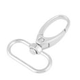 thumbnail image 4 of Keychain Hook, Keychain Ring Multi-purposes  For Daily Use, 4 of 8