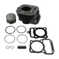 thumbnail image 2 of Cilindro Piston 13 Mm Set HN Cg 125 Cargo(04-13) WSTD, 2 of 2