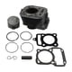 thumbnail image 2 of Cilindro Piston 13 Mm Set HN Cg 125 Cargo(04-13) WSTD, 2 of 2