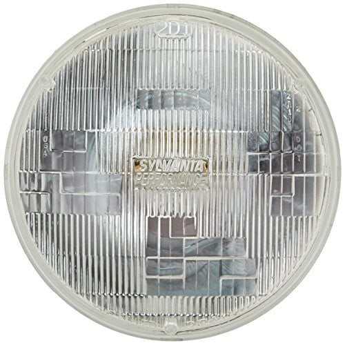 sylvania halogen