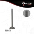 thumbnail image 1 of Valvula Escape Garanti Para Pontiac Tempest 1987 - 1991 (Garanti), 1 of 1