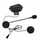 thumbnail image 1 of BT12 Car Bluetooth Headset Motorcycle Helmet Bluetooth Headset Noise Reduction Hands-Free Universal, 1 of 5