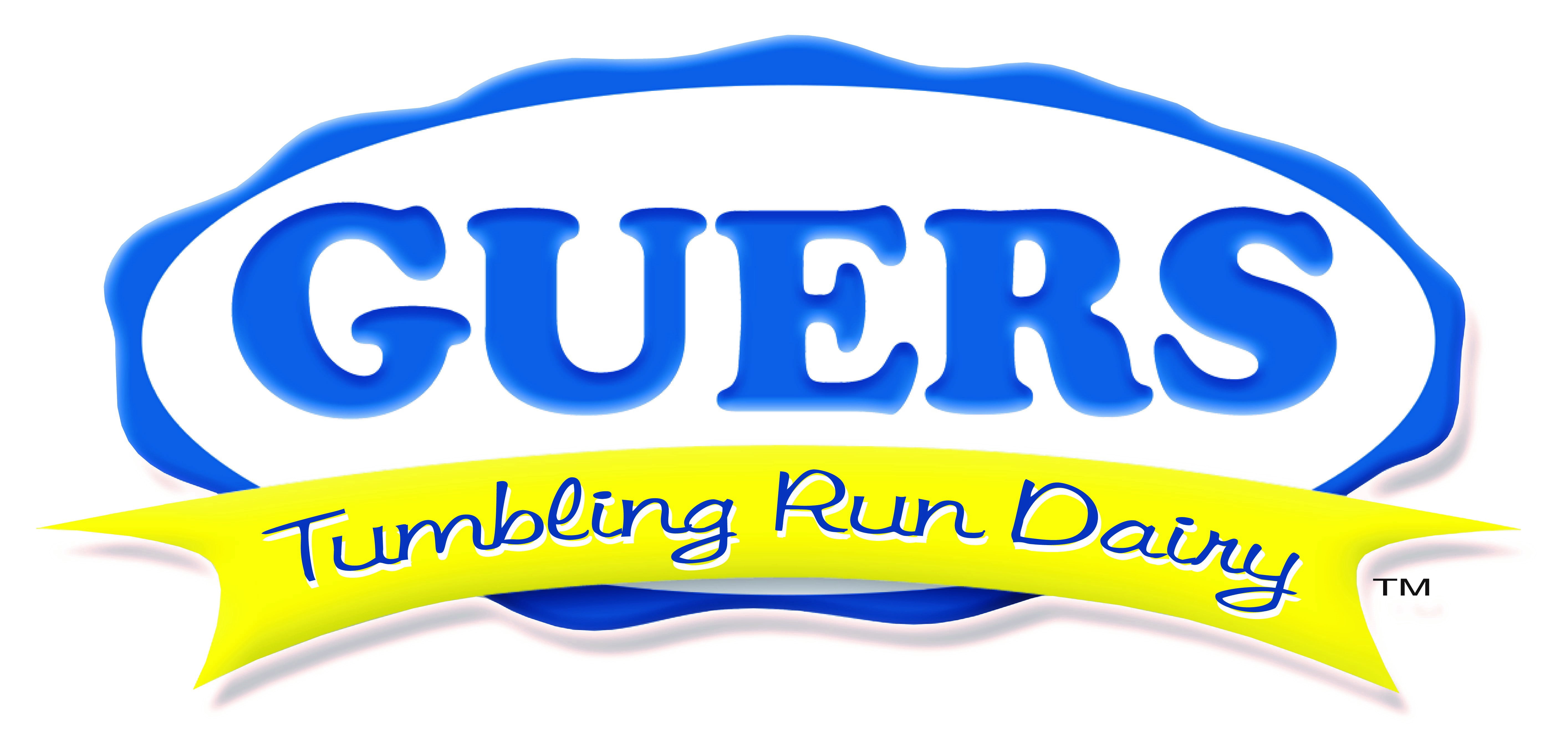 Guers Peach Tea pint