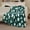 Green Christmas Tree, variant on Videri Home Christmas Flannel Throw Blanket, Soft, Warm, Durable Winter Blanket, for Bed, Couch & Travel, Machine Washable (50Ă—60in, Blue Snowflakes)