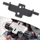 thumbnail image 5 of Kit de pernos de descenso de asiento de acero inoxidable, soporte ajustador, conversión de motocicleta para R1200GS S1000XR, 5 of 8