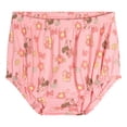thumbnail image 5 of Disney Minnie Mouse Baby Girls' Dress, Bloomers and Headband Set Pink, 5 of 5