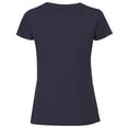 thumbnail image 2 of Fruit Of The Loom Womens Fit Ringspun Premium Tshirt, 2 of 3