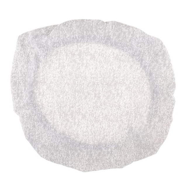 Funda universal elástica y giratoria para silla de oficina, de licra. Gris
