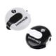 thumbnail image 1 of 2Pcs / Pack Golf Counter - - Puerabar Hasta 12 Golpes, Guante keeper, Bolsa olf, Carrito, 1 of 8