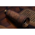 thumbnail image 3 of Handheld Telescope in Wooden Box, 3 of 10