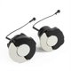thumbnail image 1 of Oil Tank Cap/Fuel Gas Cap for Stihl Chainsaw - Compatible with Various Models, 1 of 5