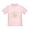 Pink, variant on CafePress - She Leaves A Little Sparkle Faux Gold T Shirt - Cute Toddler T-Shirt, 100% Cotton
