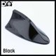thumbnail image 1 of Alfa Romeo 156 147 GT Q2 Shark fin antenna car radio aerials FM/AM Car Styling Stronger signal Piano paint, 1 of 5