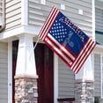 thumbnail image 5 of Win s Way USA 250th Anniversary Flag 1776-2026 American Independence Celebration Banner, 5 of 5