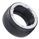 thumbnail image 4 of Adaptador De Lente De Montura CY A Z, Anillo Adaptador De Lente Control Manual De Alta Precisión Para Z30 Z50 Z6 Z7 Z6II Z7II Z8 Z9, 4 of 7