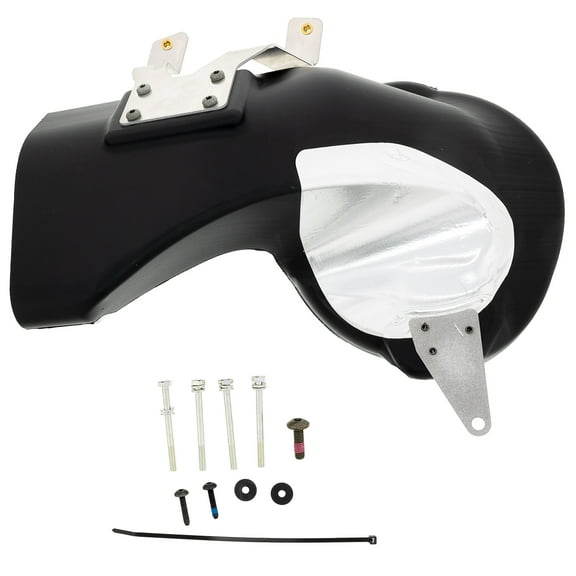 Polaris 0455490 Transmission Cover Gasket Phoenix ATV 0452334 0455345