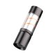 thumbnail image 2 of Linterna LED portátil para acampar con carga USB | Batería de 400 mAh, resistencia al agua IPX44, 3 modos de luz y zoom | Linterna compacta para exteriores, emergencias, senderismo y conducción, 2 of 9
