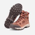 thumbnail image 2 of Botas de senderismo Vasque Breeze impermeables para mujer Cappuccino 7M, 2 of 8