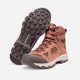 thumbnail image 2 of Botas de senderismo Vasque Breeze impermeables para mujer Cappuccino 7M, 2 of 8