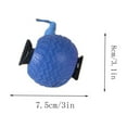thumbnail image 3 of Interactive Rolling Cat Toy Self Rolling Dog Interactive Cat Toys Automatic Cat Toy Self Moving Dog Toys 360° Smart Automatic Rolling Toy Dog For Dog/Cat, 3 of 5