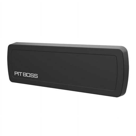 Pit Boss Front Shelf - Onyx Edition Austin 1000 Pellet Grill