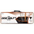 thumbnail image 2 of Franklin Sports Cible de Disque de Golf - Portable - Chaînes Métalliques Robustes, 2 of 8