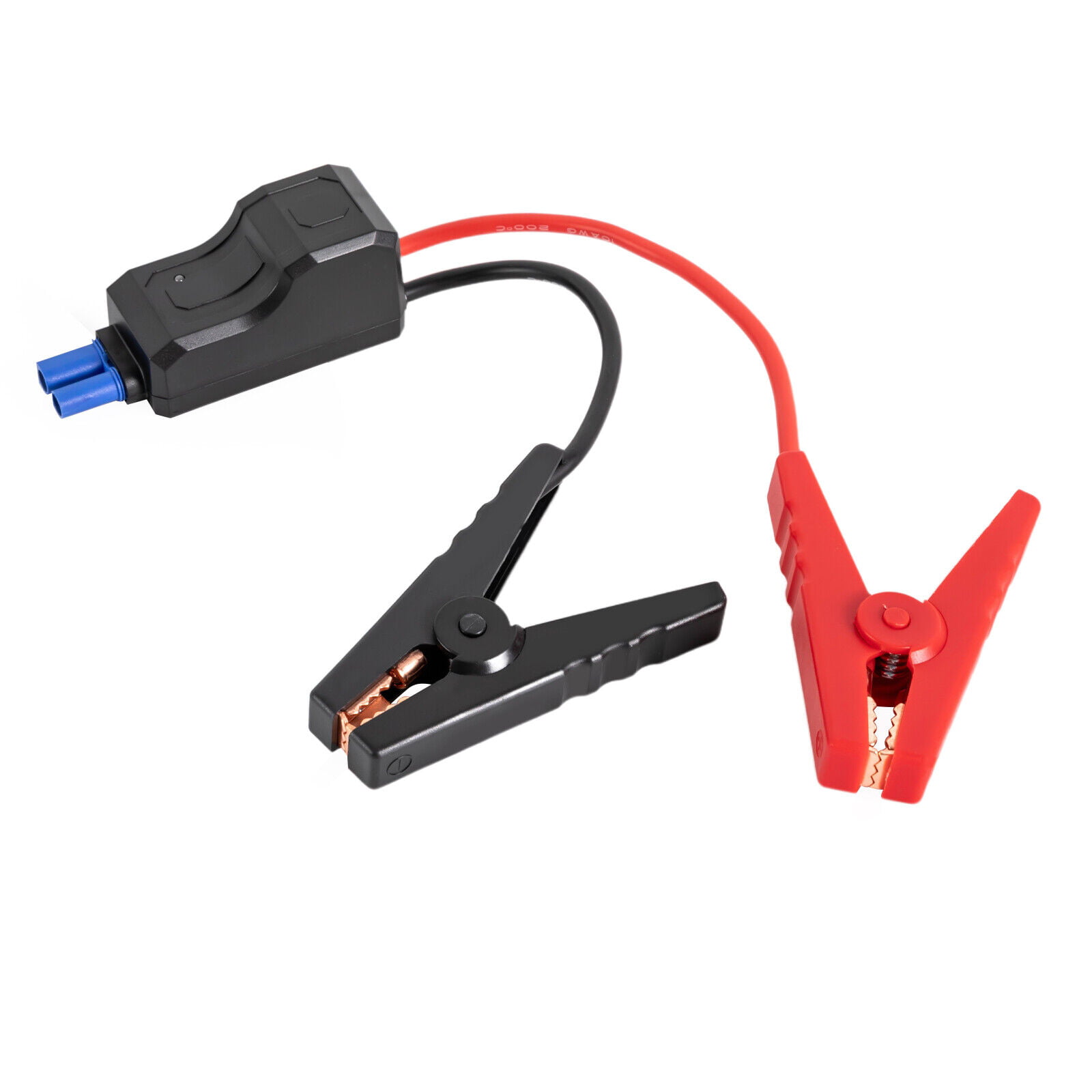 carempire Car Jumper Battery Cables 600AMP Booster Cable Emergency For Car  VanTruck Terminals Jump Starter Leads Clip Car Accessories 7 ft Battery  Jumper Cable Price in India - Buy carempire Car Jumper